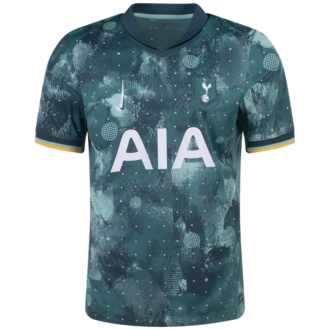 Tottenham Hotspur 2024/25 Third Jersey Shirt