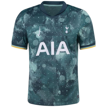 Tottenham Hotspur 2024/25 Third Jersey Shirt