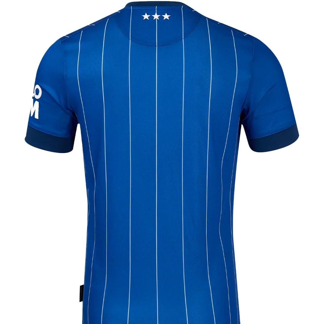 Ipswich Town 2024/25 Home Jersey Shirt
