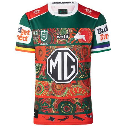 South Sydney Rabbitohs 2026 Indigenous Jersey