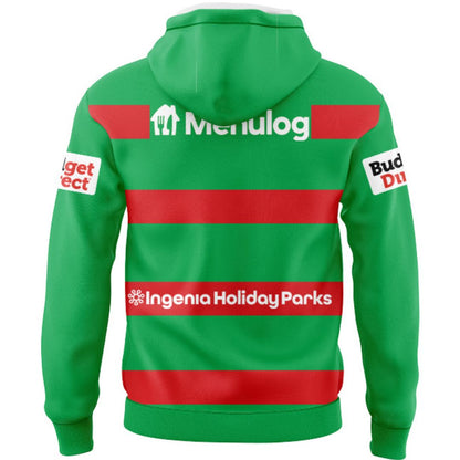South Sydney Rabbitohs 2026 Home Hoodie