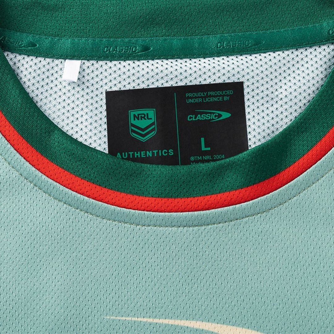 South Sydney Rabbitohs 2026 Warm Up Shirt