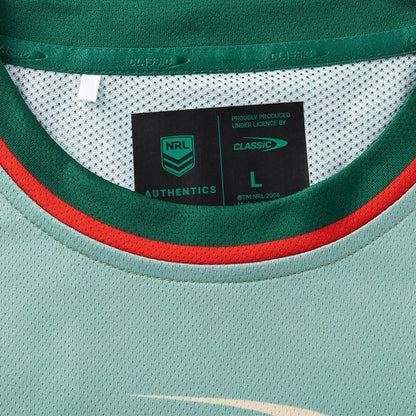 South Sydney Rabbitohs 2026 Warm Up Shirt