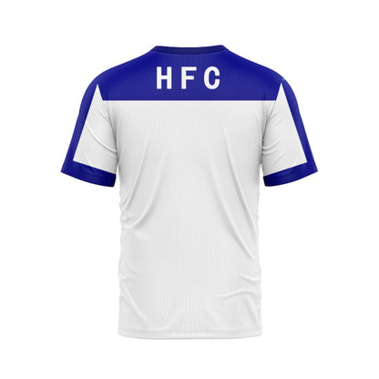 Canterbury Bankstown Bulldogs 1984 Retro Jersey