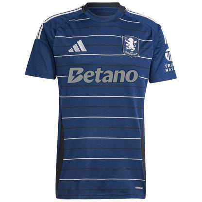 Aston Villa 2024/25 Third Jersey Shirt