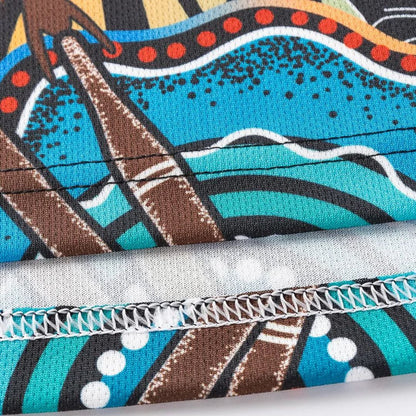 Indigenous All Stars 2026 Jersey