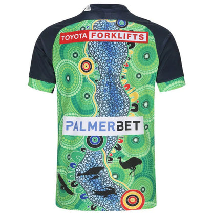 2024 Canberra Raiders Indigenous Jersey