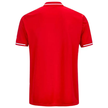 Nottingham Forest 2025/26 Home Jersey Shirt