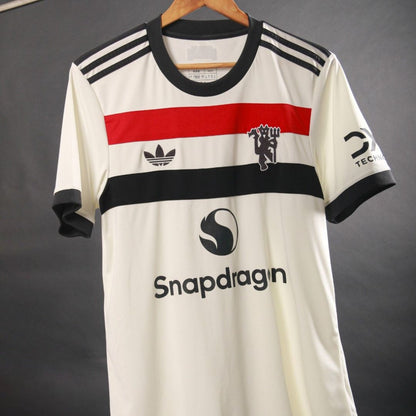 Manchester United 2024/25 Third Jersey Shirt