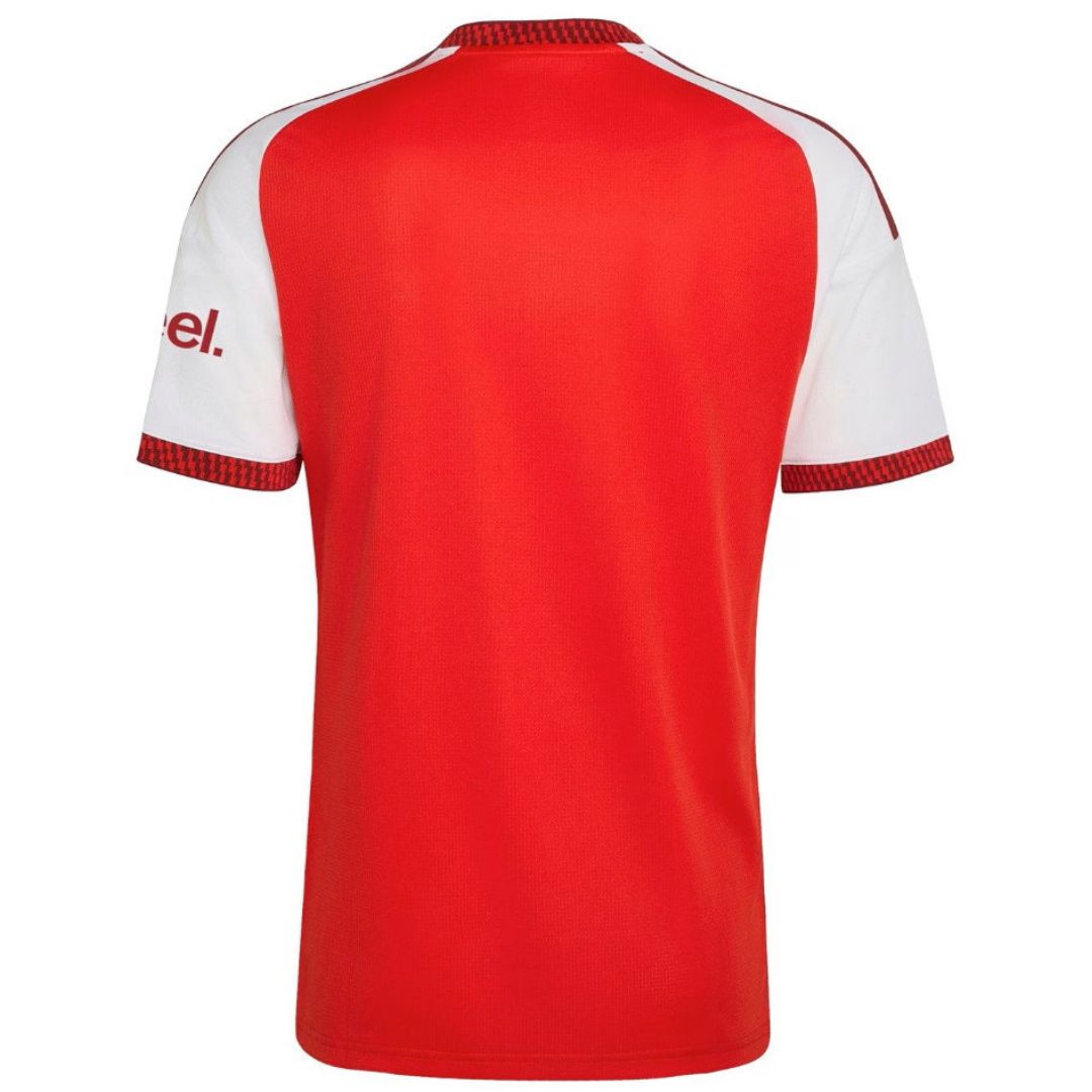 Arsenal Gunners 2026/27 Kid's Home Jersey Shirt