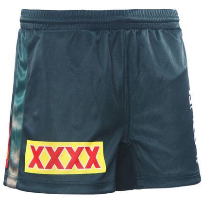 North Queensland Cowboys 2026 Defence Gym Shorts