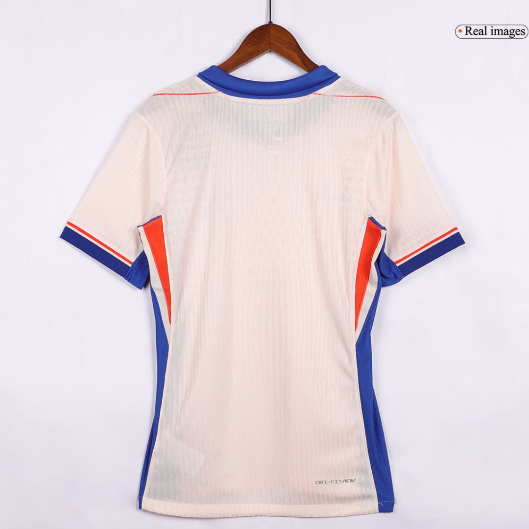 Chelsea 2024/25 Away Jersey Shirt Player's Edition (NON Sponsored)