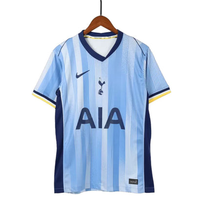 Tottenham Hotspur 2024/25 Away Jersey Shirt Player's Edition