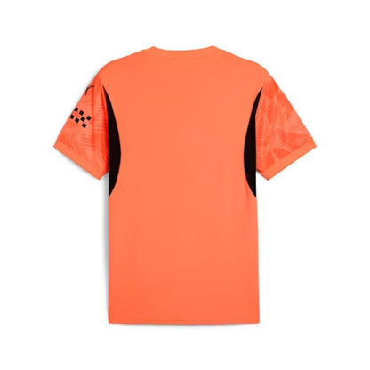 Manchester City 2024/25 Goalkeeper Jersey Shirt Kit # 2