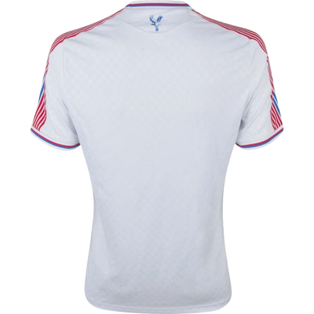 Crystal Palace 2026/27 Home Jersey Shirt