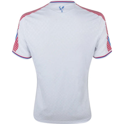 Crystal Palace 2026/27 Home Jersey Shirt