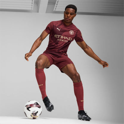 Manchester City 2024/25 Third Jersey Shirt