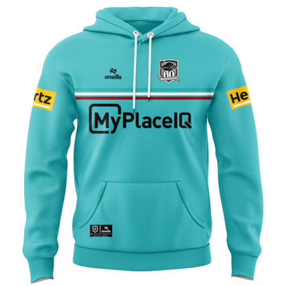 Penrith Panthers 2026 Coaches Training Hoodie