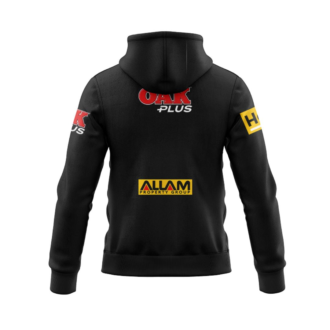 Penrith Panthers 2025 Training Hoodie
