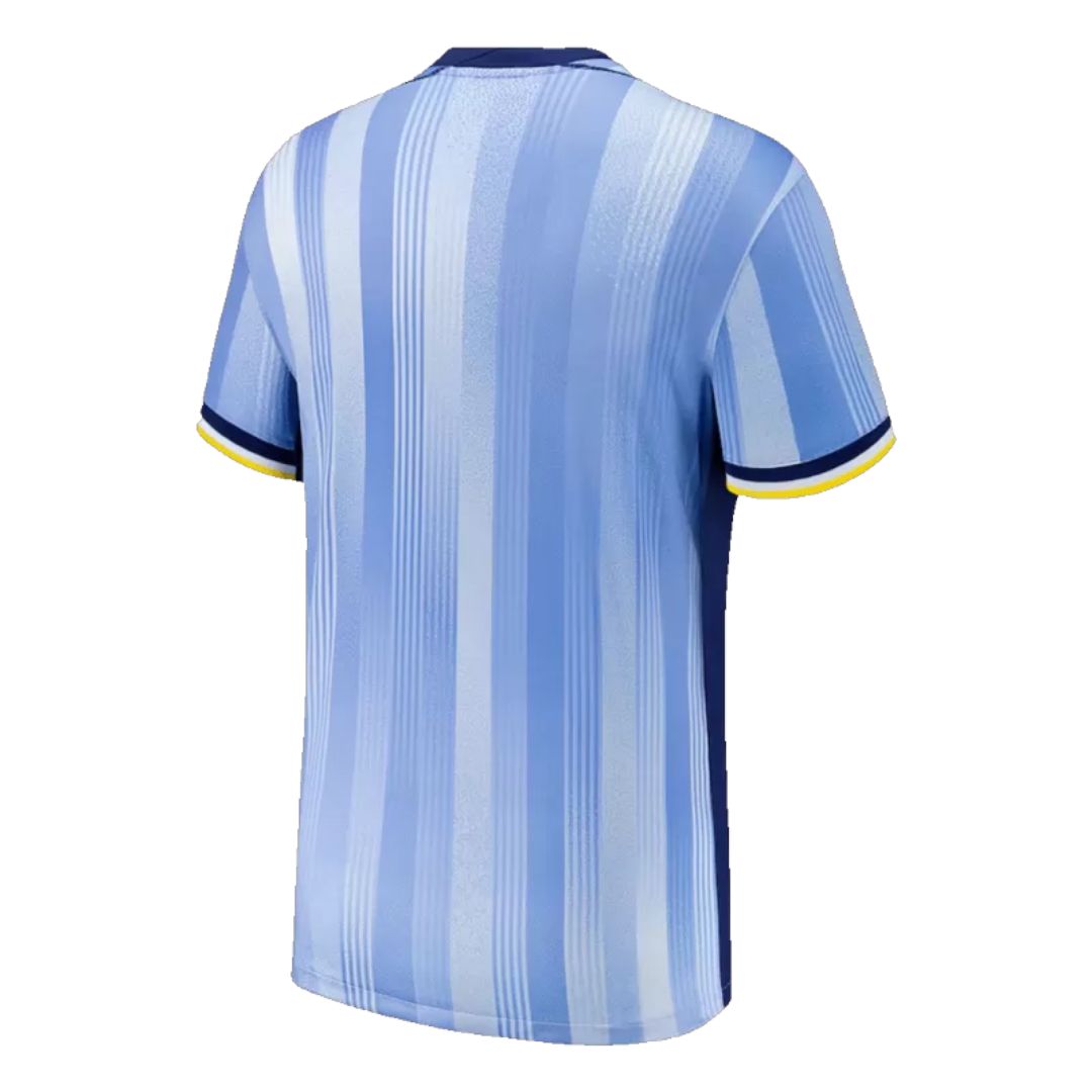Tottenham Hotspur 2024/25 Away Jersey Shirt Player's Edition