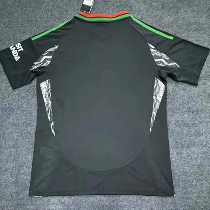 Arsenal Gunners 2024/25 Kids Away Jersey Shirt