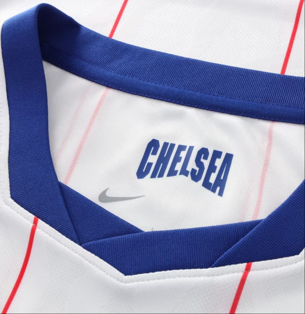 Chelsea 2026/27 Third Jersey Shirt
