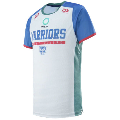 New Zealand Warriors 2026 Training Shirt