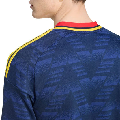 Arsenal Gunners 2026/27 Long Sleeve Away Jersey Shirt