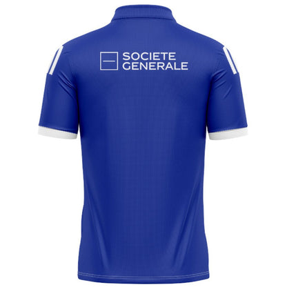 France Les Bleus Rugby 2026 Polo Shirt