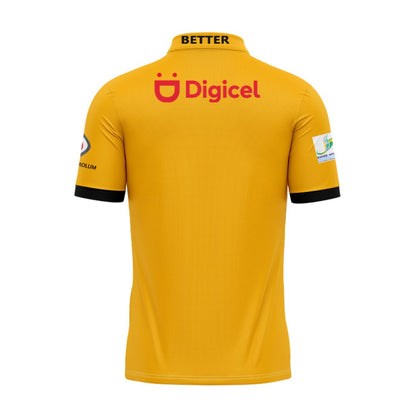 Papua New Guinea Kumuls 2024 Polo Shirt