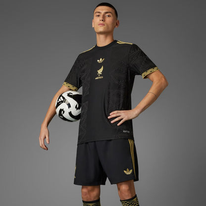 Mexico 2025 Gold Cup Jersey Shirt