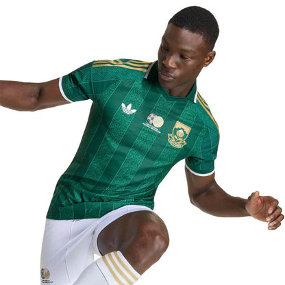 South Africa Football 2026 World Cup Away Jersey Shirt