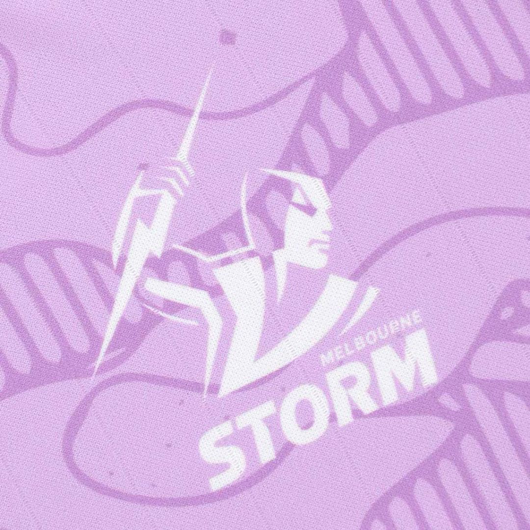Melbourne Storm 2026 Training Hoodie