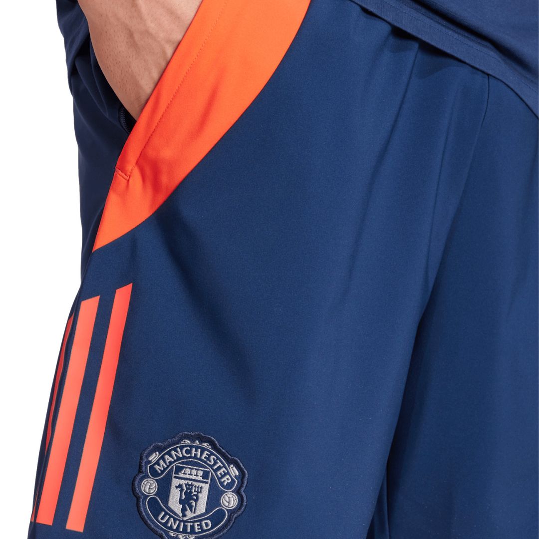Manchester United 2024/25 Training Jersey Shirt & Shorts Kit