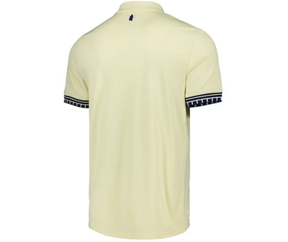 Everton 2025/26 Player's Edition Away Jersey Shirt