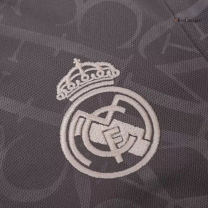 Real Madrid 2024/25 Third Jersey Shirt