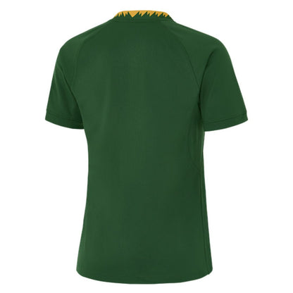 South Africa Springboks 2025/26 Women's Home Jersey