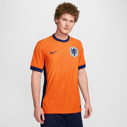 Netherlands Euro 2024 Home Jersey Shirt