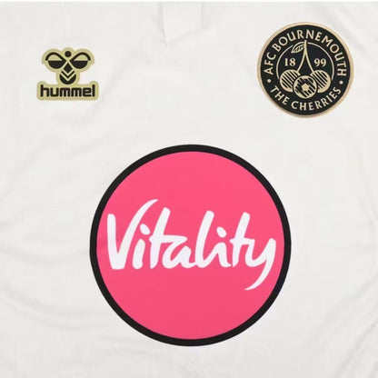 Bournemouth 2026/27 Third Jersey Shirt