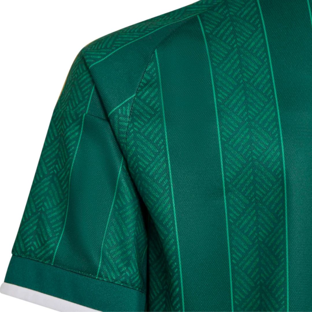 South Africa Football 2026 World Cup Away Jersey Shirt
