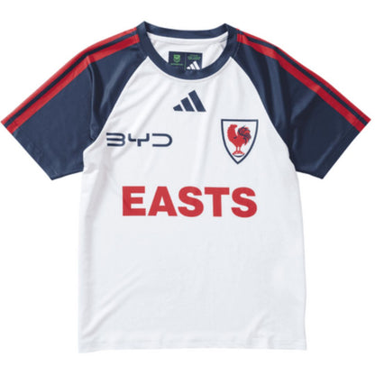 Sydney Roosters 2026 Kids Run Out Jersey