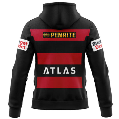 Perth Bears 2027 Home Hoodie