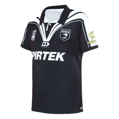 New Zealand Kiwis 2024 Home Jersey