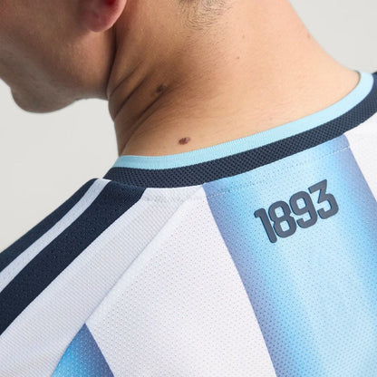Argentina 2026 World Cup Player's Edition Home Jersey