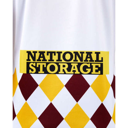 Brisbane Broncos 2024 Heritage Jersey