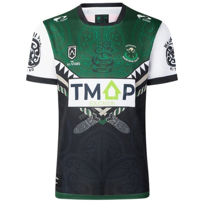 Māori All Stars 2026 Jersey