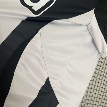 Newcastle United 2024/25 Home Jersey Shirt Player's Edition