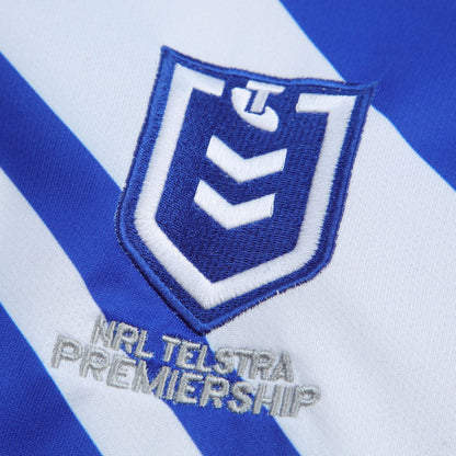 Canterbury Bankstown Bulldogs 2023 Away Jersey