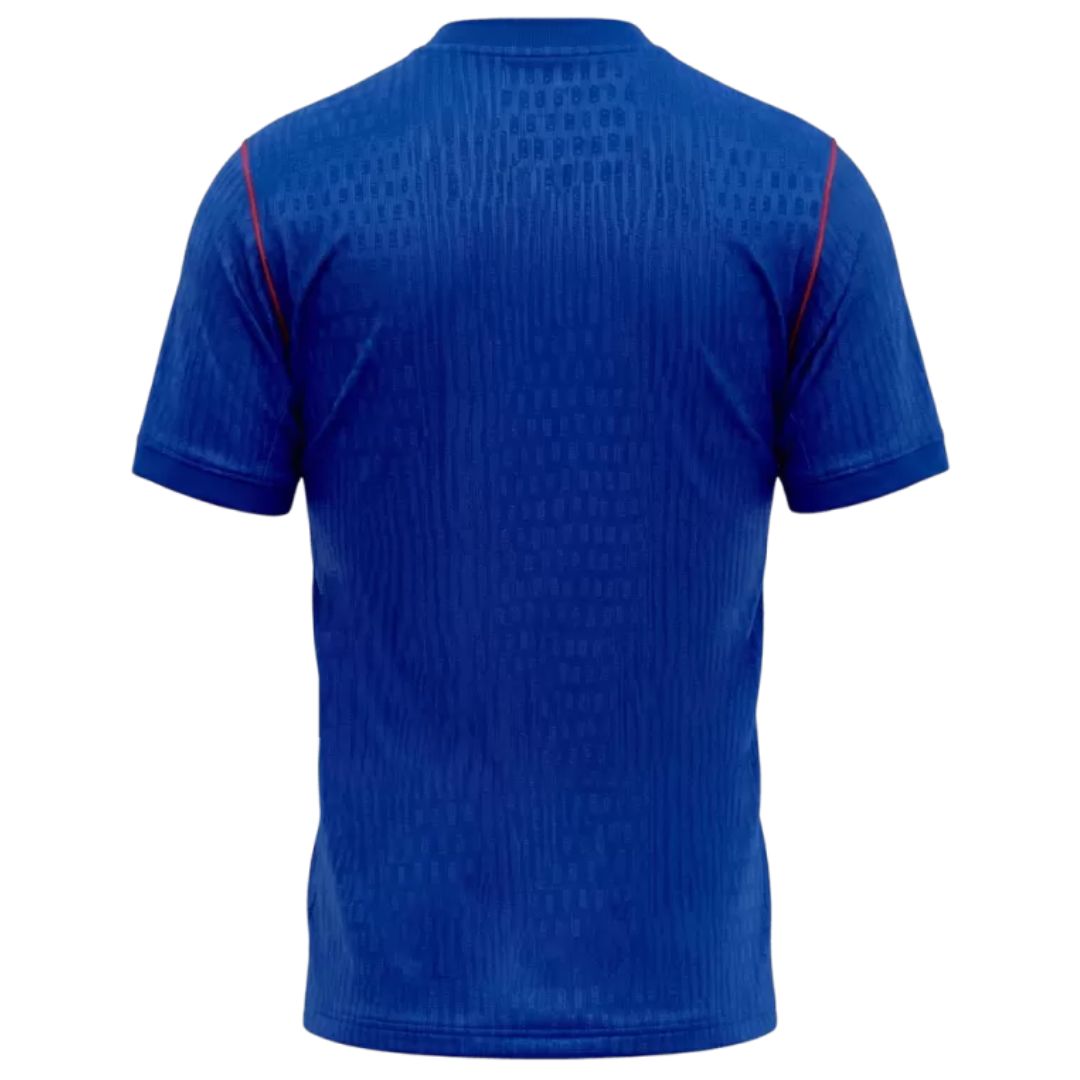Croatia 2026 World Cup Player's Edition Away Jersey Shirt