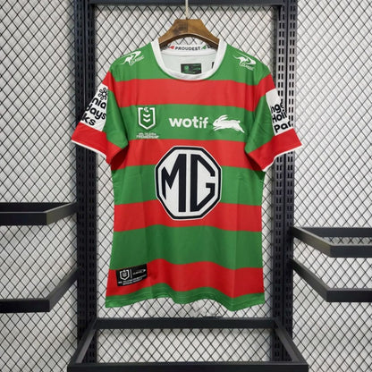 South Sydney Rabbitohs 2024 Away Jersey